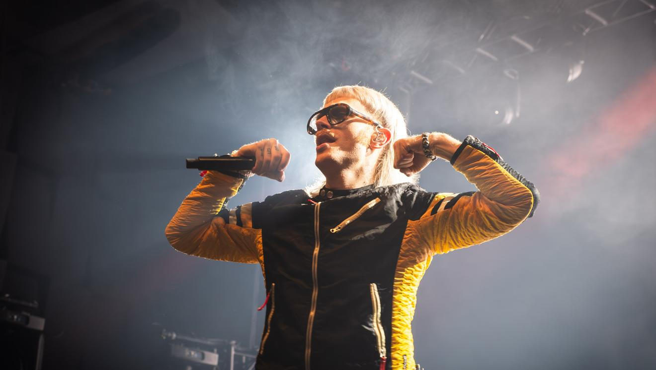 Joost Klein