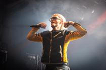 Joost Klein