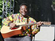 Guitari Baro