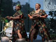 The Zawosi Queens