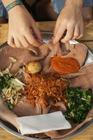 injera