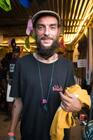 Derek Debru