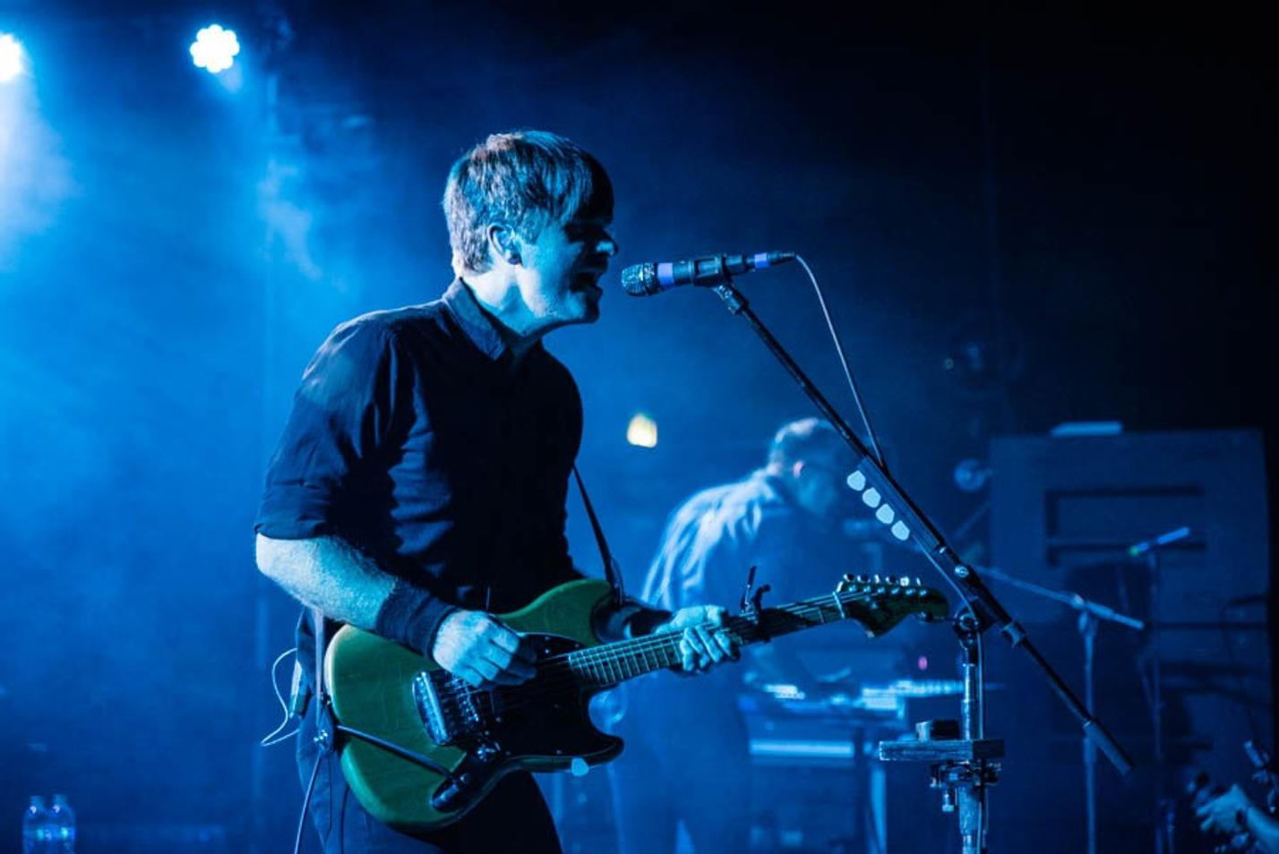Death Cab for Cutie @Scala-1
