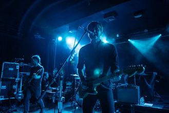 Death Cab for Cutie @Scala-7