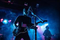 Death Cab for Cutie @Scala-4