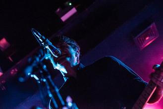 Death Cab for Cutie @Scala-6