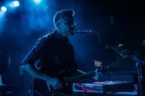 Death Cab for Cutie @Scala-8