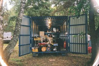 kancelář