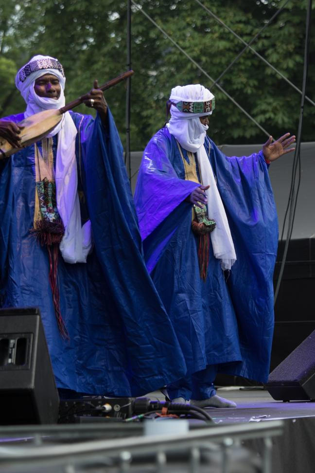 Al Bilali Soudan