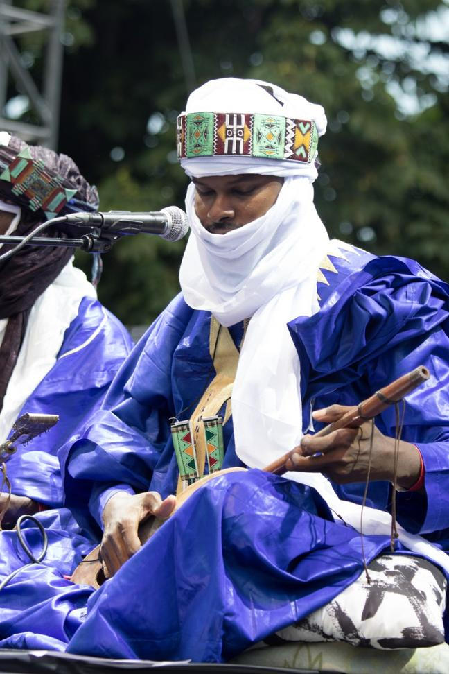 Al Bilali Soudan