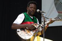 Madalitso Band