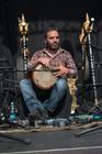 Polyphème – Wassim Halal & Gamelan Puspawarna