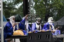 Al Bilali Soudan