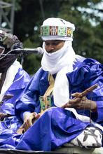 Al Bilali Soudan
