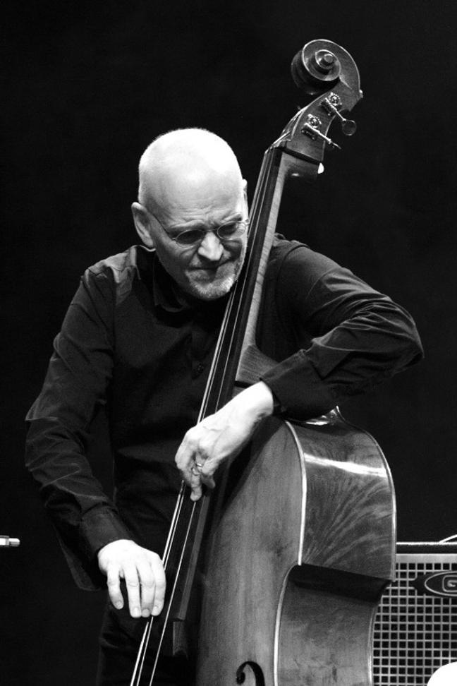 Lars Danielsson