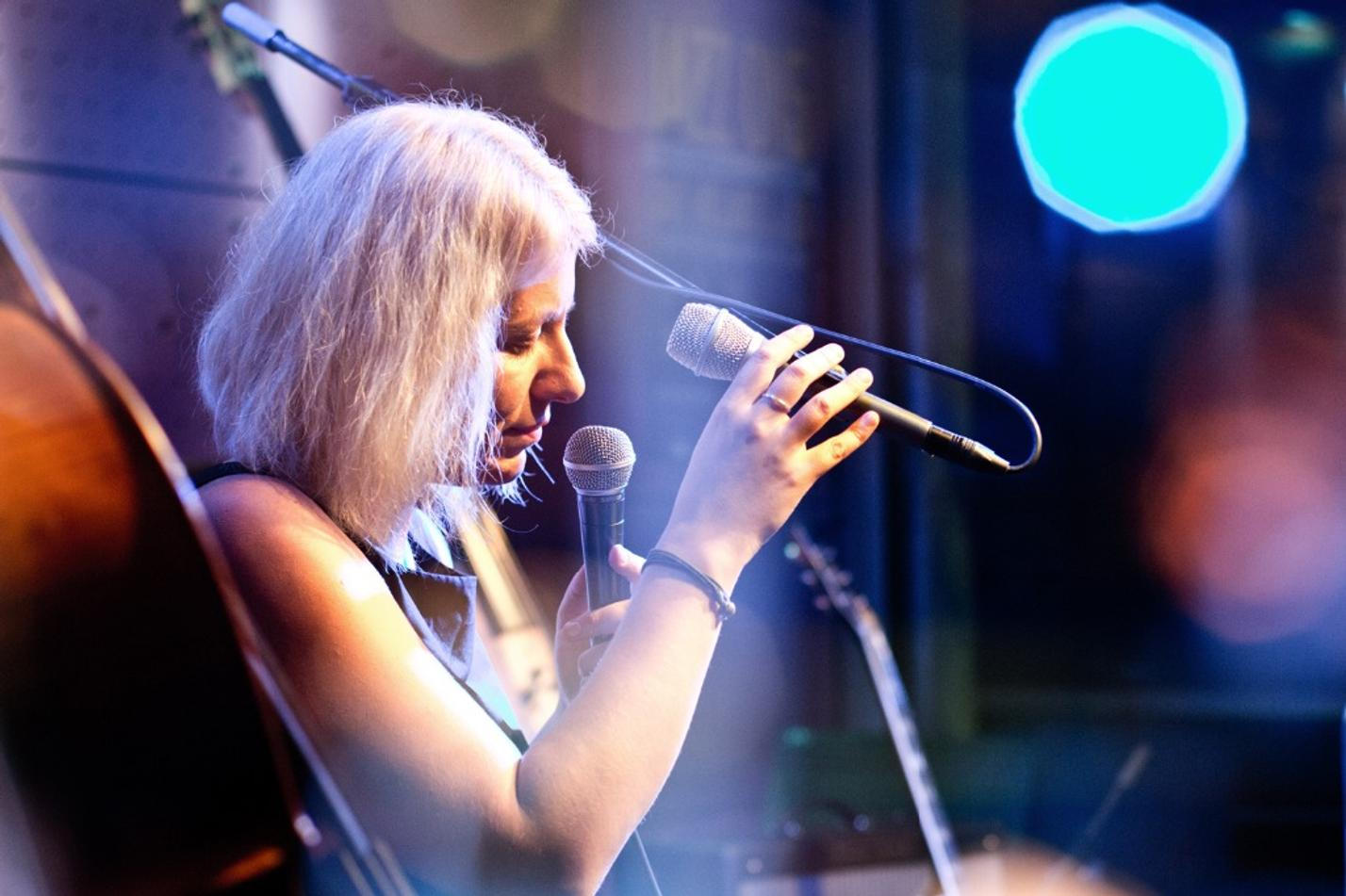 Dorka Barova