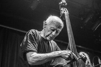 Barre Phillips