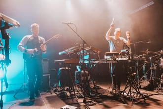 05_Maribou State