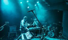 06_Maribou State
