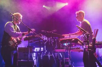 09_Maribou State