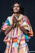 Rangamatir Baul (India)