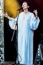 Corina Sîrghi și Taraful Jean Americanu