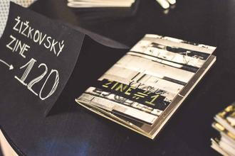 Žižkovský zine