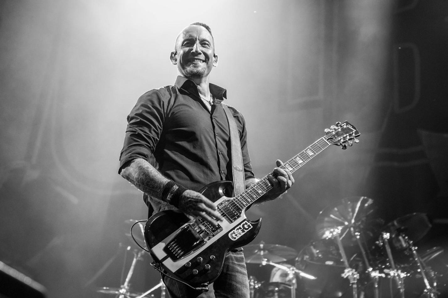 Rock for People - Volbeat