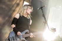 Rock for People - Sick Puppies