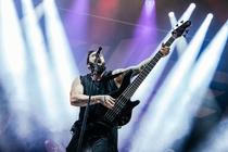Rock for People - Skillet