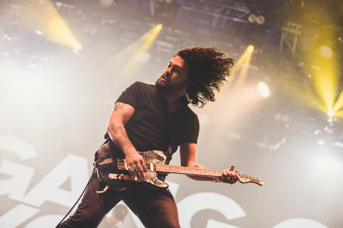 Gang of Youths 3