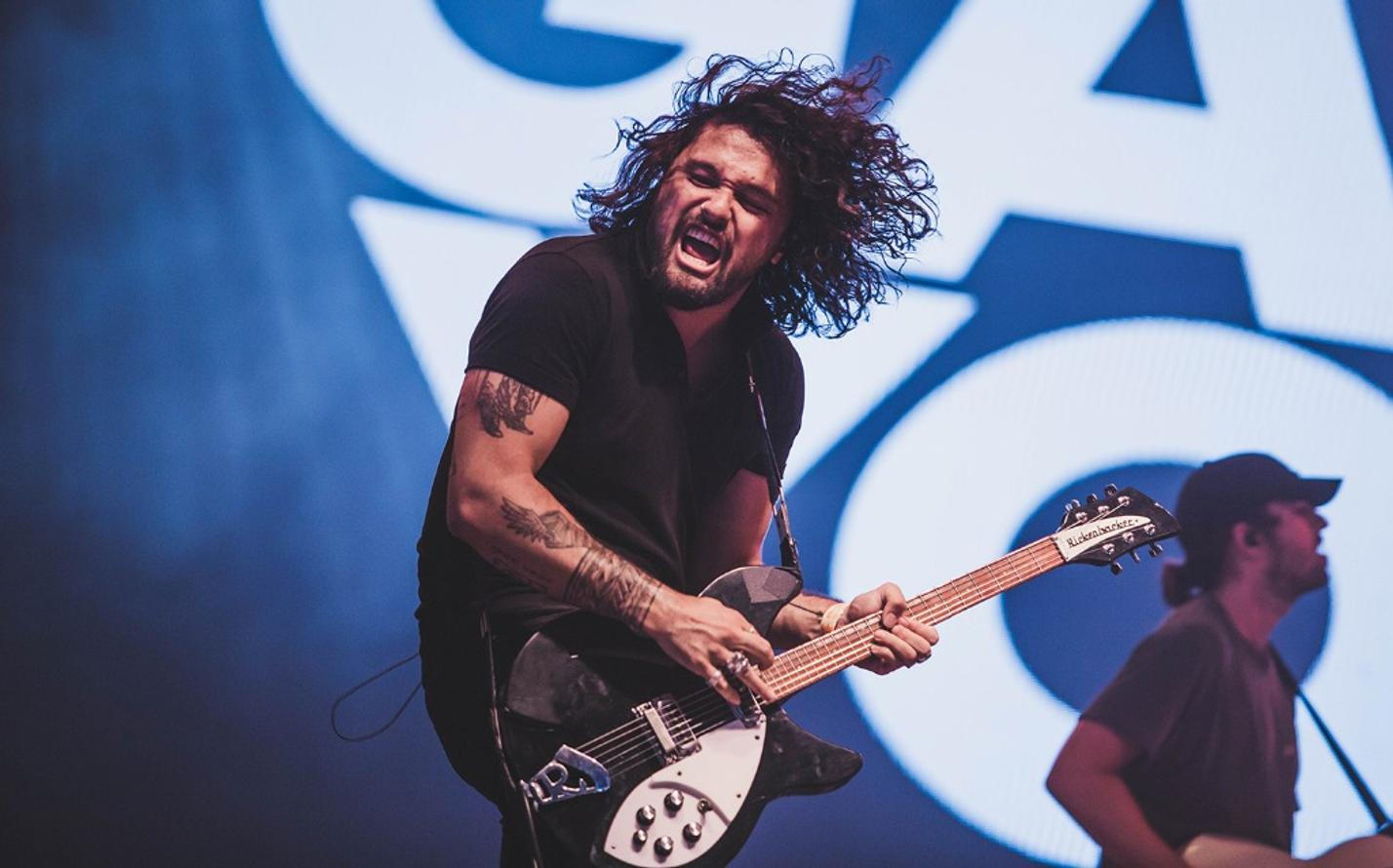 Gang of Youths 1