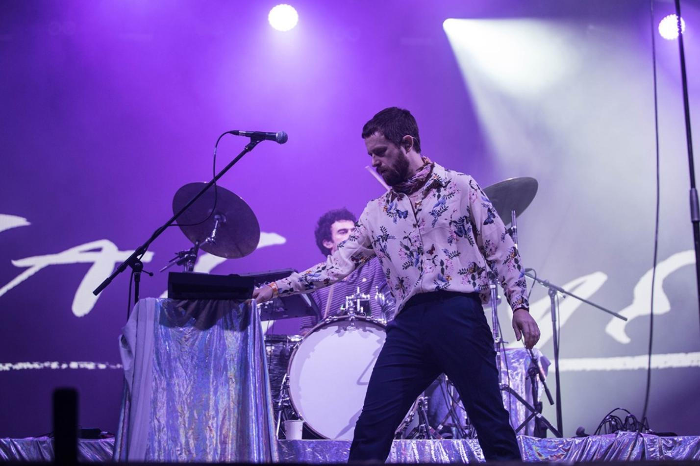 Yeasayer 2