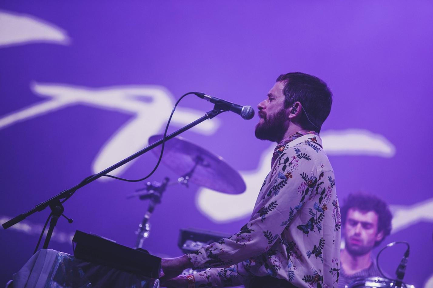 Yeasayer 1