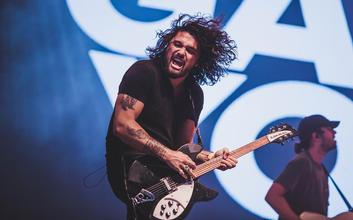 Gang of Youths 1