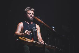 Xavier Rudd 3