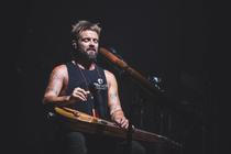 Xavier Rudd 3