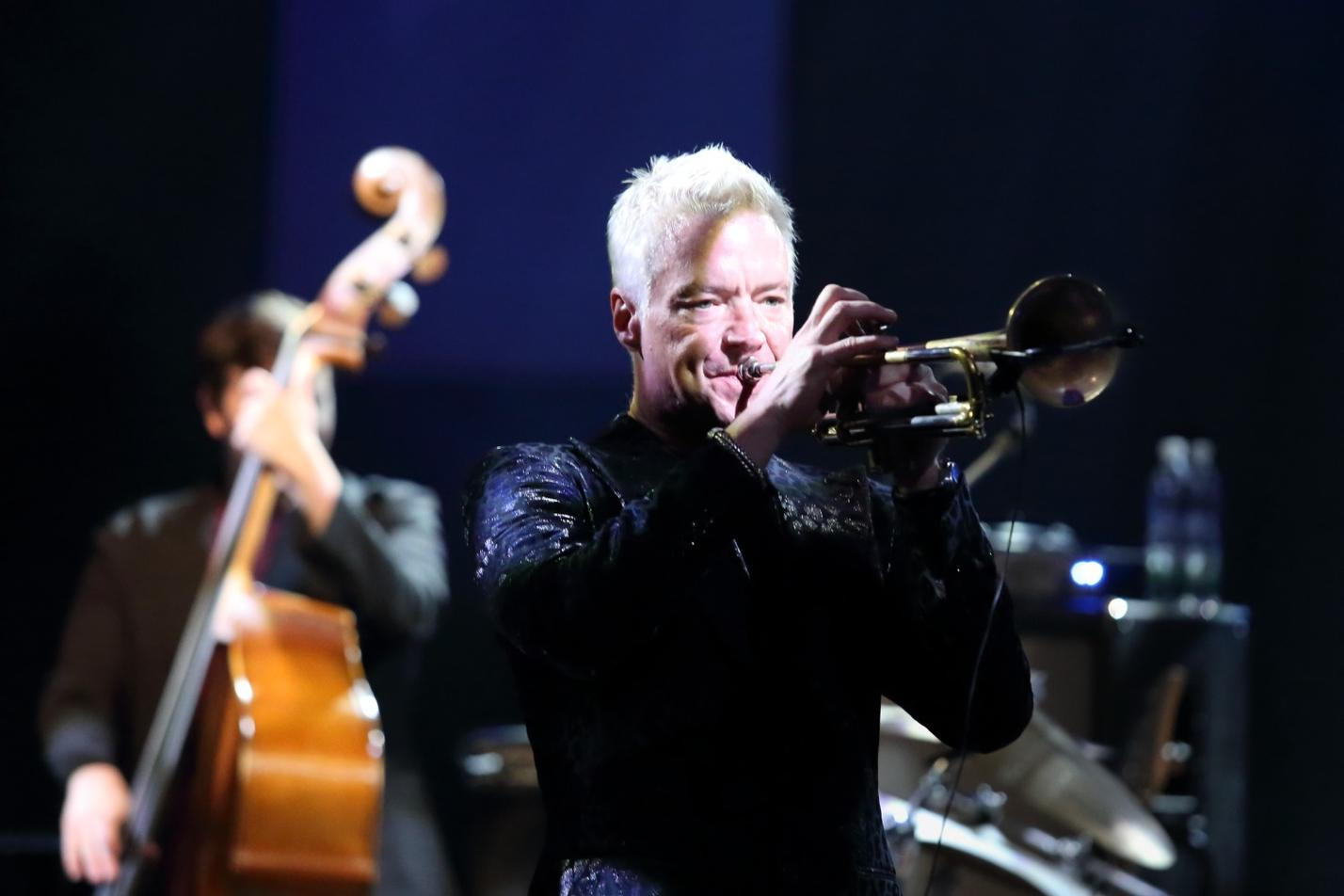 02_Botti and band