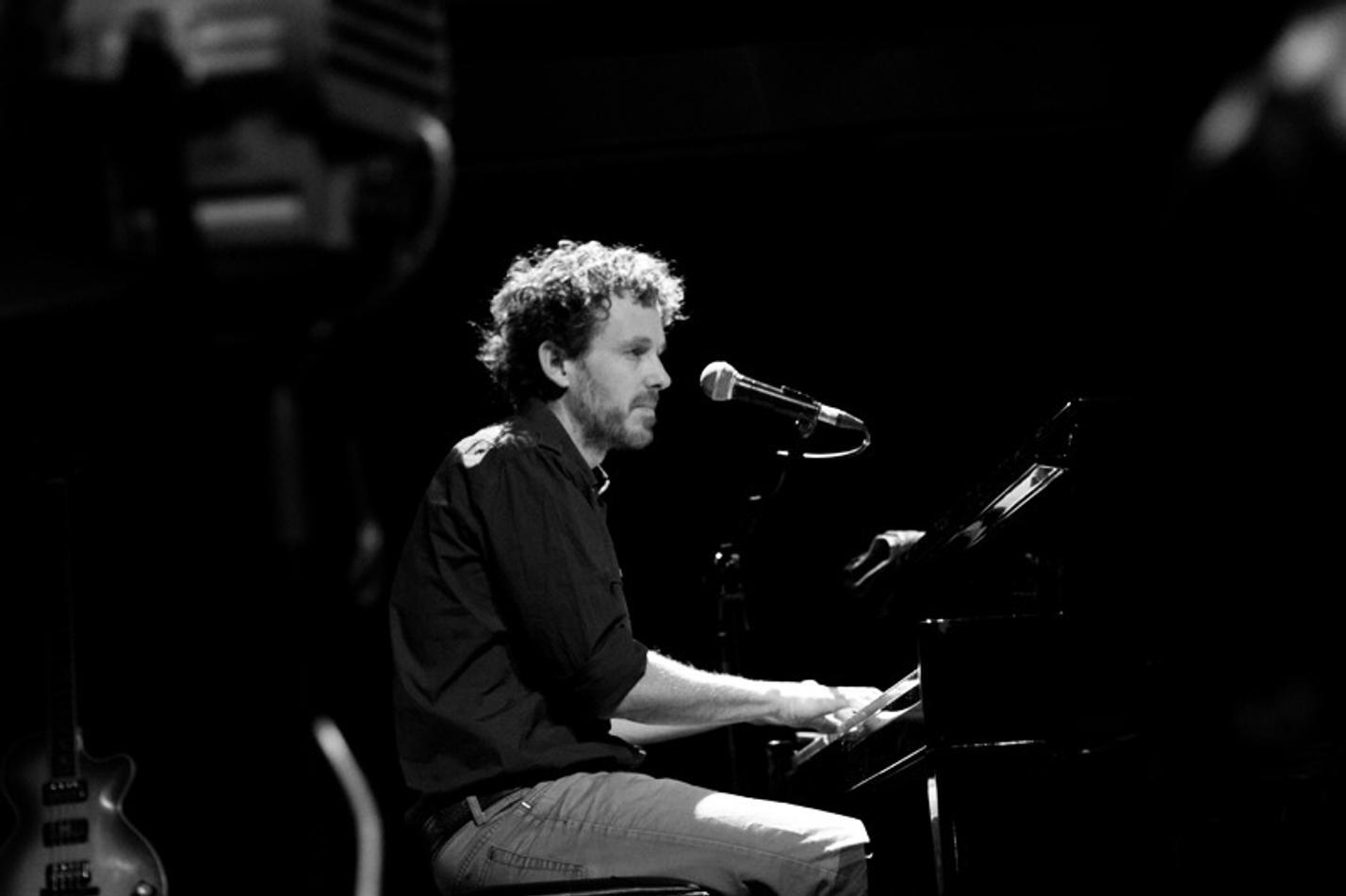 003Mark Berube
