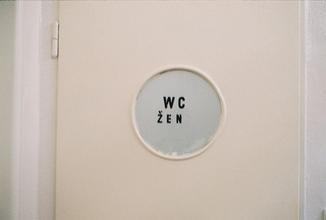 wc zen