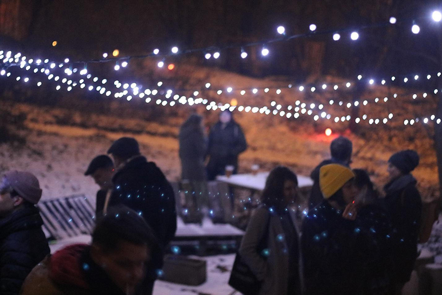 Klinika / Kristýna