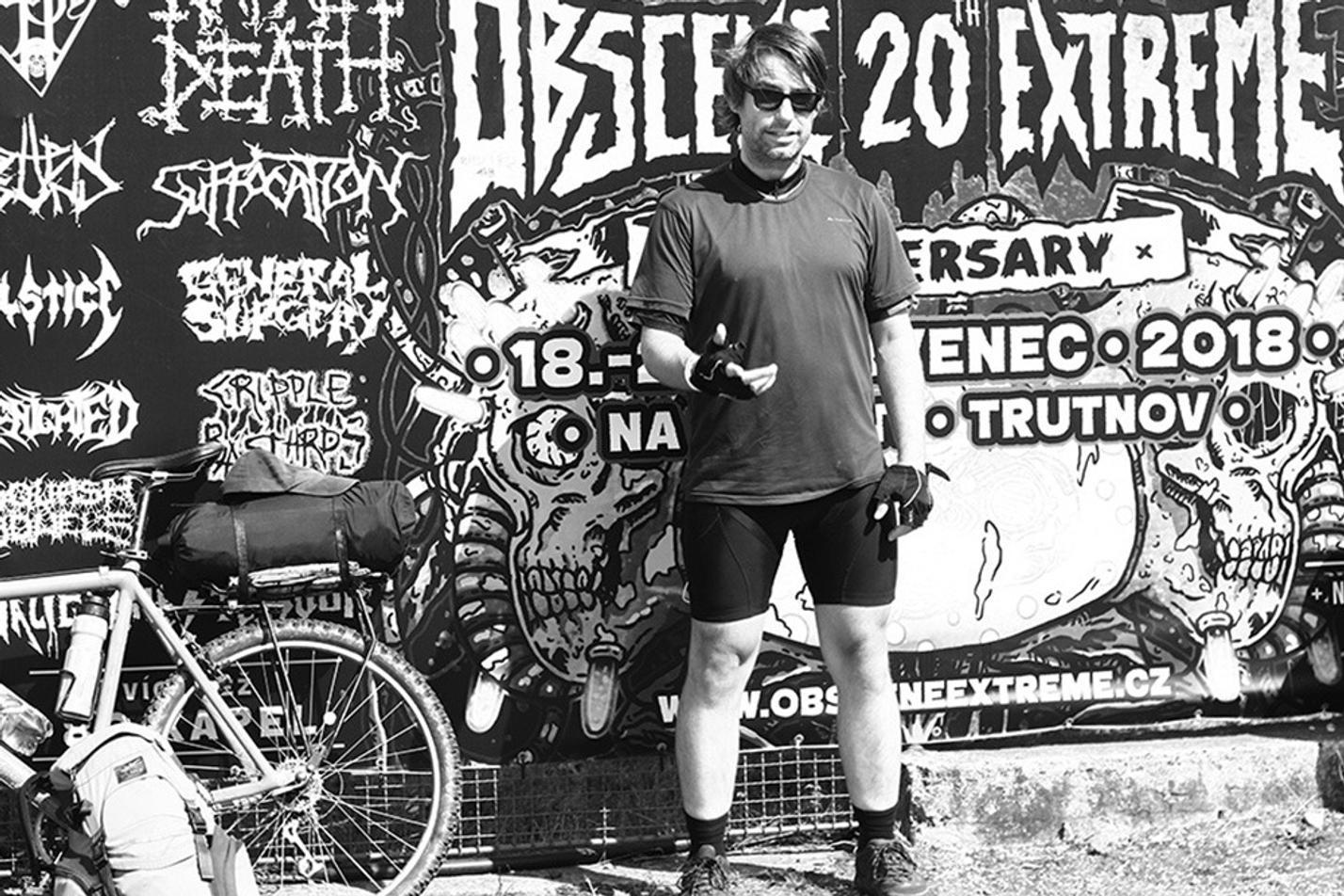 Napalm Death