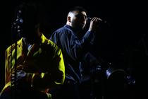 Young Fathers