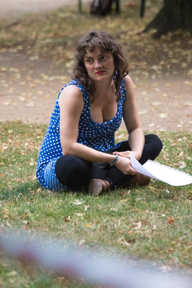 HANNAH JAMES