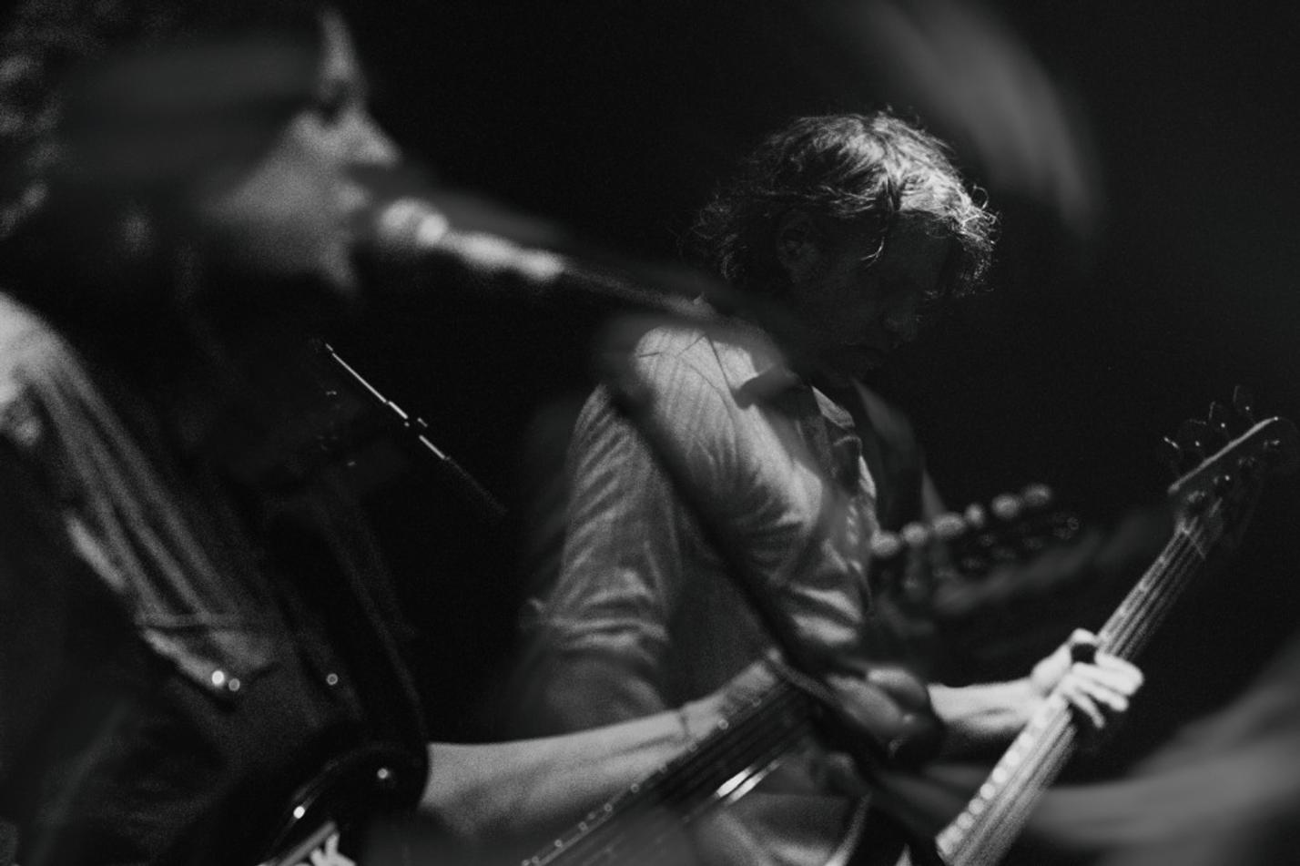 7 Thalia Zedek Band