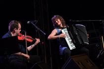 Vri and HANNAH JAMES
