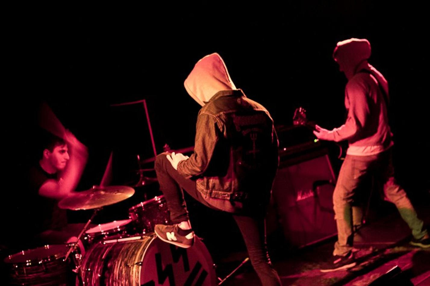 01_Point_Blank_Range_22_03_2015_Kabinet_Muz