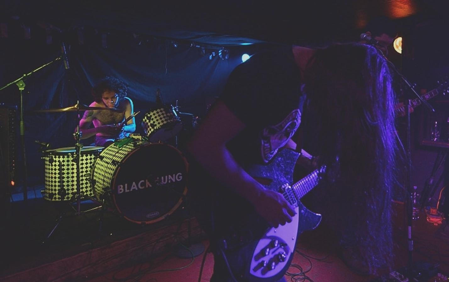 024Black Lung