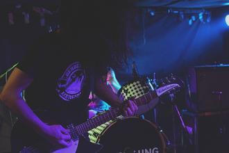 010Black Lung