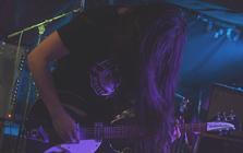 014Black Lung